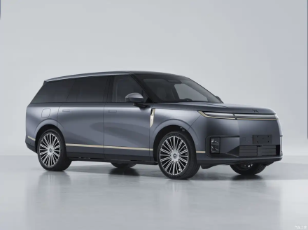 “أفخم من رنج روفر” : Xpeng GX الجديدة 2026 بقدرات ذكية ونسختين كهربائية وذات مدى ممتد REEV