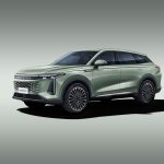 اكسيد RX PHEV كومفورت 2026