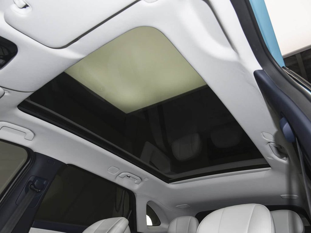 شبكة السيارات الصينية &ndash; شيري فولوين T9L 2026 الجديدة: SUV متوسطة بخمسة مقاعد بمدى يصل إلى 2000 كم وتقنيات ذكية والسعر؟