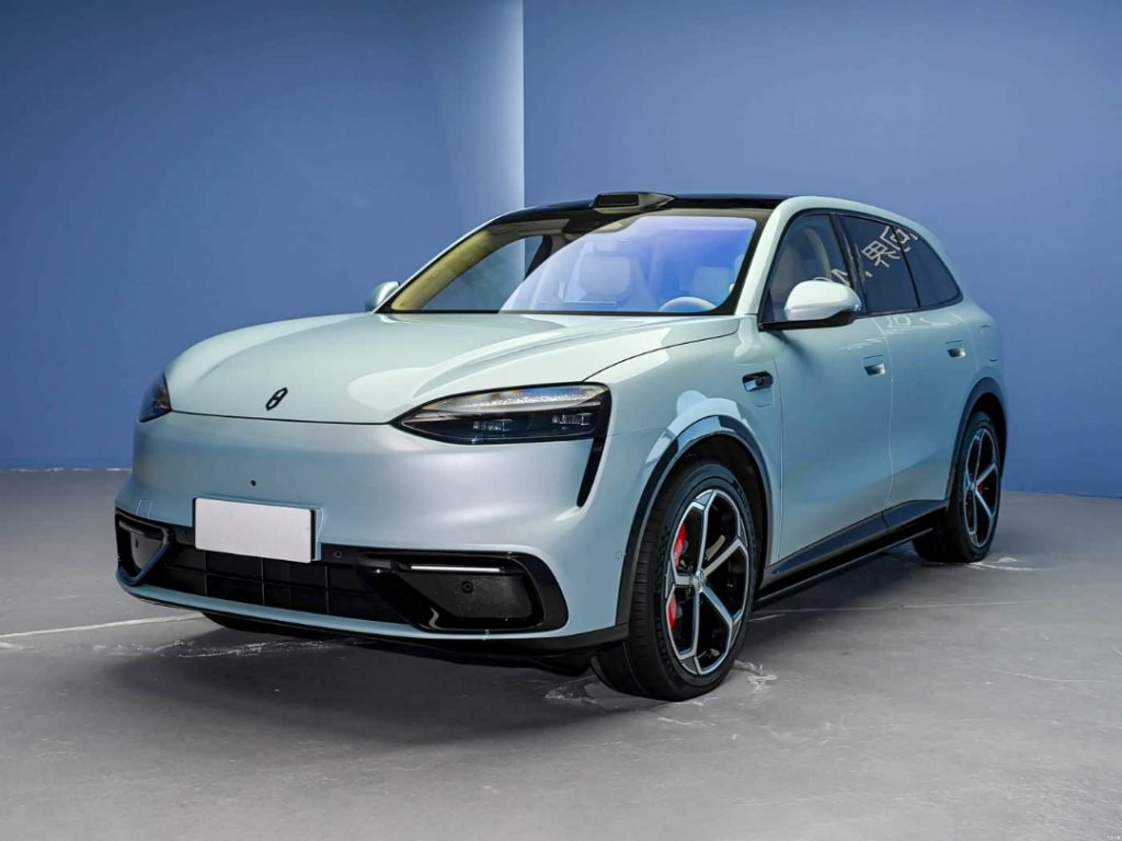 هواوي تضرب بقوة في فئة الـ37 ألف دولار: AITO M6 2026 الجديدة تكشف أوراقها - مدى يصل إلى 1400 كم وتقنيات غير مسبوقة