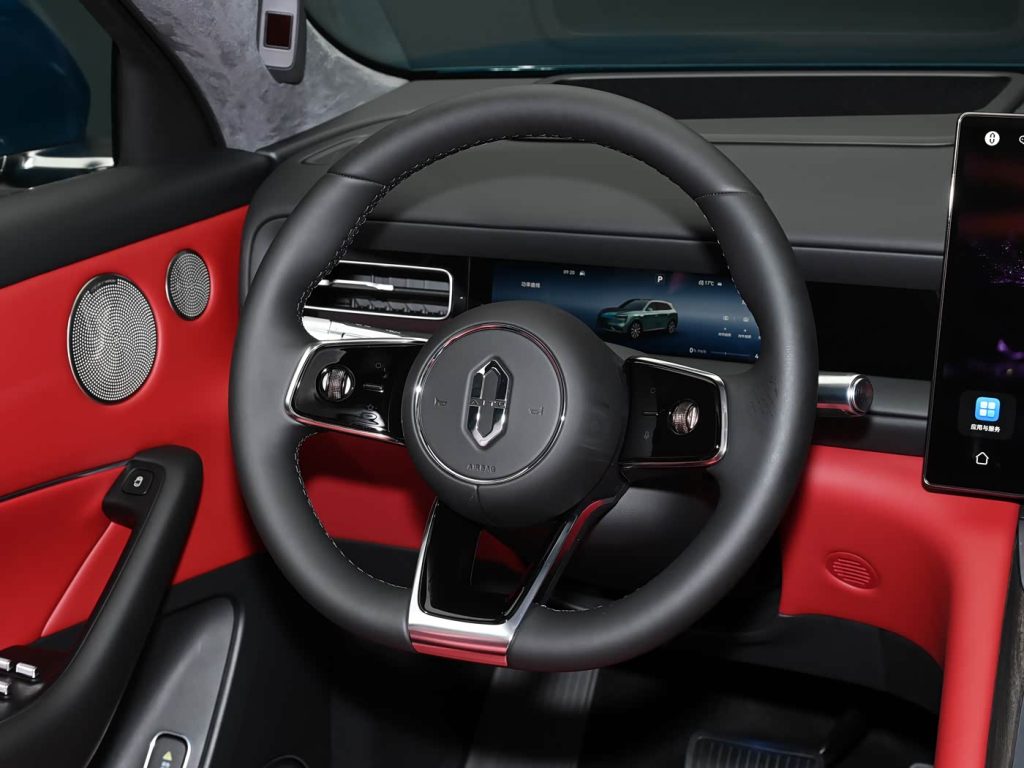 شبكة السيارات الصينية &ndash; هواوي تضرب بقوة في فئة الـ37 ألف دولار: AITO M6 2026 الجديدة تكشف أوراقها - مدى يصل إلى 1400 كم وتقنيات غير مسبوقة