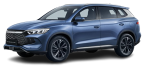 بي واي دي Sealion 5