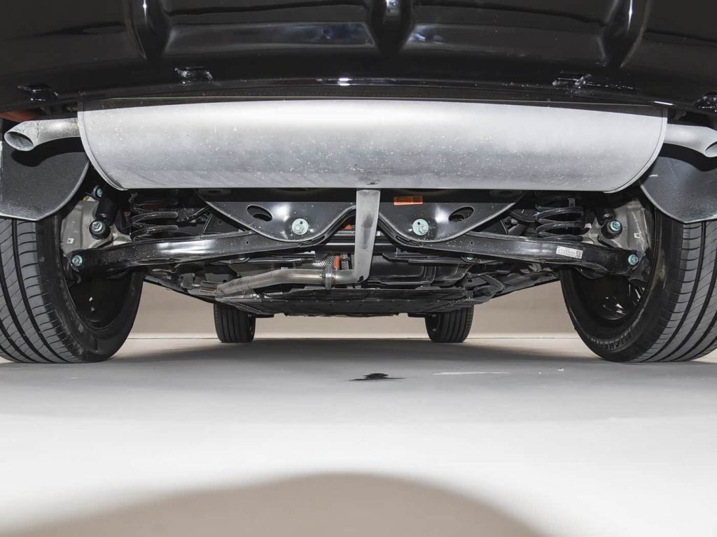 شبكة السيارات الصينية &ndash; شيري فولوين T9L 2026 الجديدة: SUV متوسطة بخمسة مقاعد بمدى يصل إلى 2000 كم وتقنيات ذكية والسعر؟