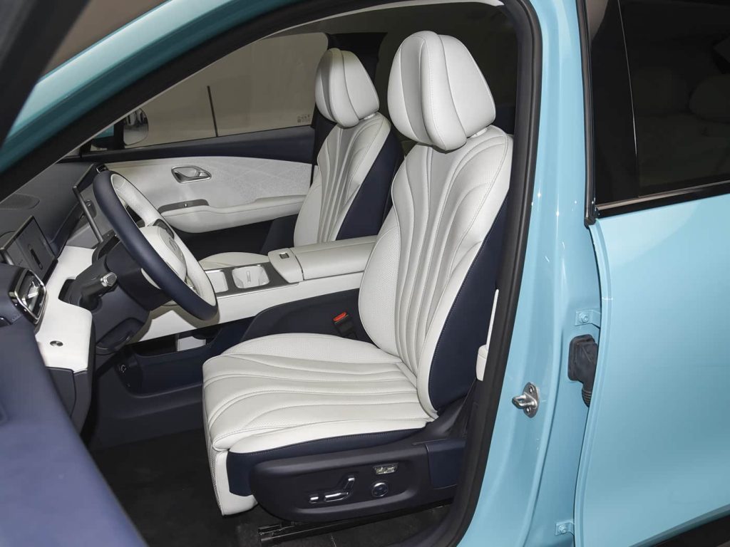 شبكة السيارات الصينية &ndash; شيري فولوين T9L 2026 الجديدة: SUV متوسطة بخمسة مقاعد بمدى يصل إلى 2000 كم وتقنيات ذكية والسعر؟