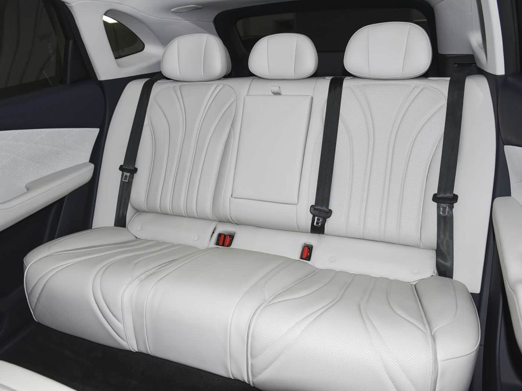 شبكة السيارات الصينية &ndash; شيري فولوين T9L 2026 الجديدة: SUV متوسطة بخمسة مقاعد بمدى يصل إلى 2000 كم وتقنيات ذكية والسعر؟