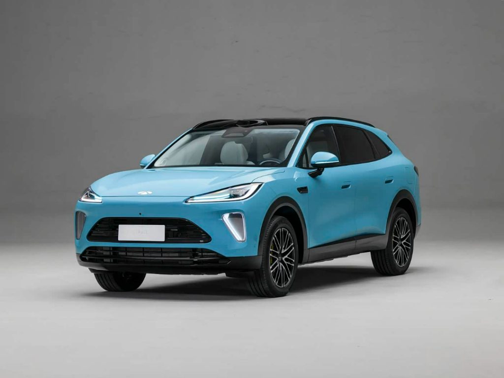 شبكة السيارات الصينية &ndash; شيري فولوين T9L 2026 الجديدة: SUV متوسطة بخمسة مقاعد بمدى يصل إلى 2000 كم وتقنيات ذكية والسعر؟