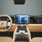 دينزا B8 فلاجشيب 7 مقاعد 2026