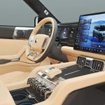 دينزا B8 فلاجشيب 7 مقاعد 2026