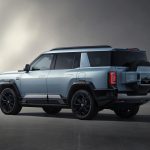 دينزا B8 فلاجشيب 7 مقاعد 2026