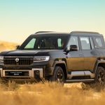 دينزا B8 فلاجشيب 7 مقاعد 2026