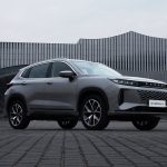 اكسيد LX فلاجشيب 2026