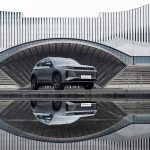 اكسيد LX فلاجشيب 2026