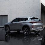 اكسيد LX فلاجشيب 2026