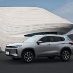 اكسيد LX فلاجشيب 2026