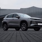 اكسيد LX فلاجشيب 2026