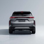 اكسيد RX PHEV كومفورت 2026