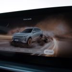 اكسيد RX PHEV كومفورت 2026