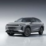 اكسيد RX PHEV كومفورت 2026