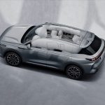 اكسيد RX PHEV كومفورت 2026