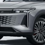 اكسيد RX PHEV كومفورت 2026