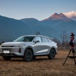 اكسيد RX PHEV كومفورت 2026