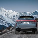 اكسيد RX PHEV كومفورت 2026