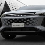 اكسيد RX PHEV كومفورت 2026