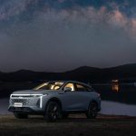 اكسيد RX PHEV كومفورت 2026