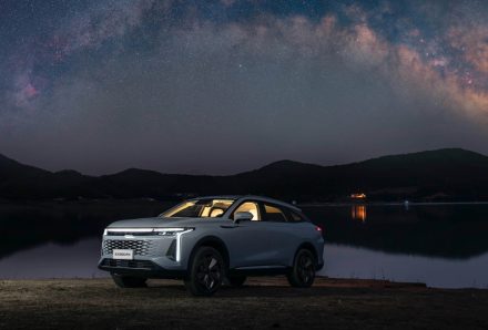 فئات وأسعار إكسيد RX 2026 الجديدة كليًا بالسعودية