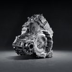 اكسيد RX PHEV كومفورت 2026