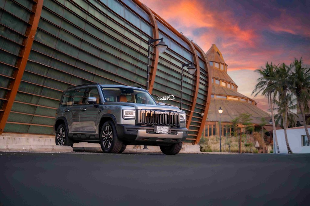 48,238 سيارة صينية مبيعًا من فئات SUV والكروس أوفر والهاتشباك في السعودية خلال الفترة من يناير إلى سبتمبر 2026 9 شبكة السيارات الصينية – 48,238 سيارة صينية مبيعًا من فئات SUV والكروس أوفر والهاتشباك في السعودية خلال الفترة من يناير إلى سبتمبر 2026