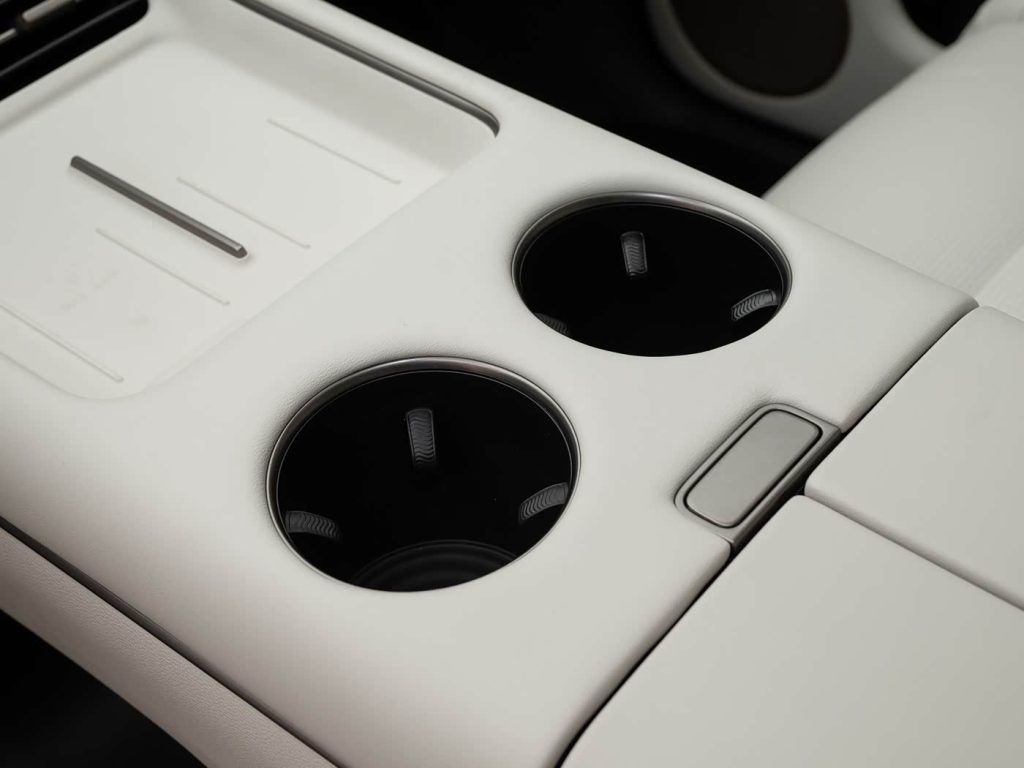 شبكة السيارات الصينية &ndash; قبل الإطلاق الرسمي… IM LS8 تكشف عن نفسها: SUV هجينة بمدى ممتد يصل إلى 430 كم كهربائي وتقنيات قيادة ذكية من الجيل الرابع