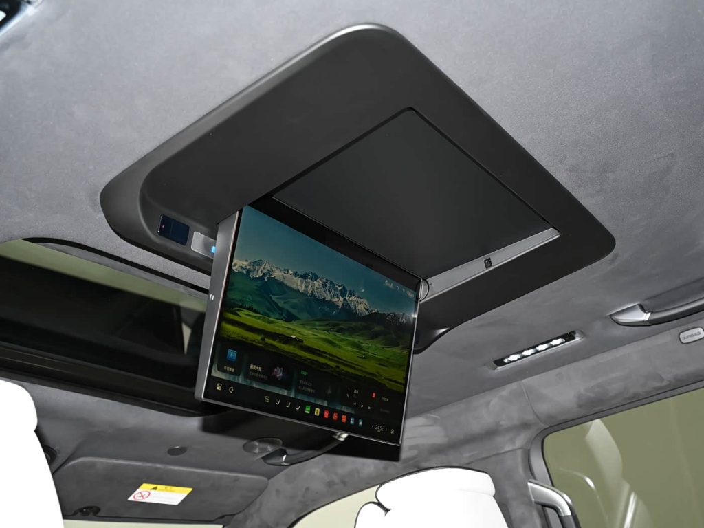 شبكة السيارات الصينية &ndash; تانك 700 الجديدة 2026 تعيد رسم معادلة الفخامة وقدرات الطرق الوعرة - فئتين Hi4-Z و Hi4-T بقوة تصل إلى 864 حصان وعزم 1195 نيوتن متر ومدى 1191 كم