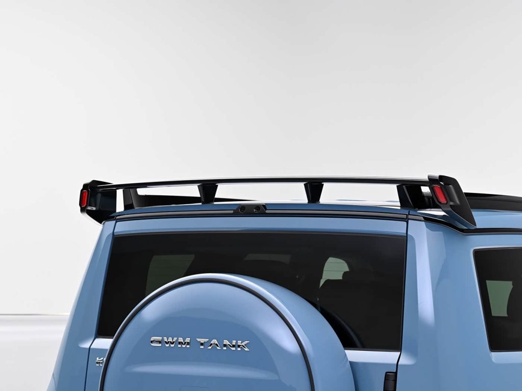 شبكة السيارات الصينية &ndash; تانك 700 الجديدة 2026 تعيد رسم معادلة الفخامة وقدرات الطرق الوعرة - فئتين Hi4-Z و Hi4-T بقوة تصل إلى 864 حصان وعزم 1195 نيوتن متر ومدى 1191 كم