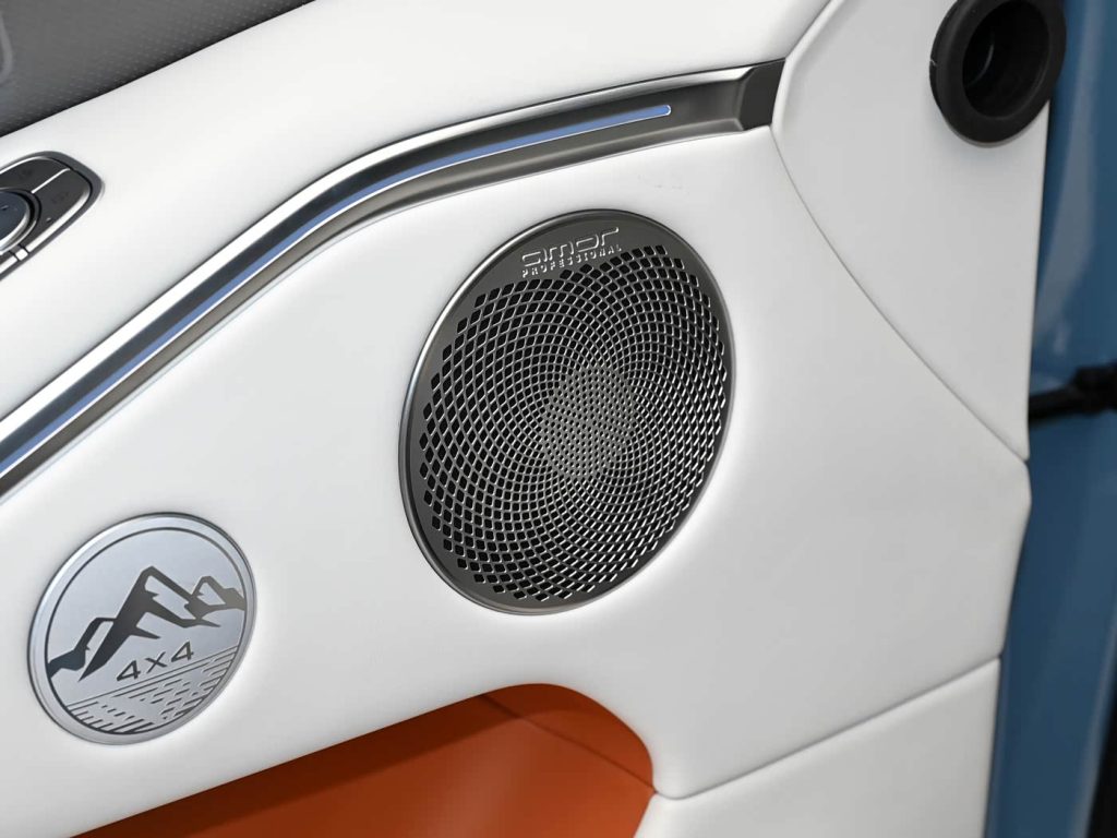 شبكة السيارات الصينية &ndash; تانك 700 الجديدة 2026 تعيد رسم معادلة الفخامة وقدرات الطرق الوعرة - فئتين Hi4-Z و Hi4-T بقوة تصل إلى 864 حصان وعزم 1195 نيوتن متر ومدى 1191 كم