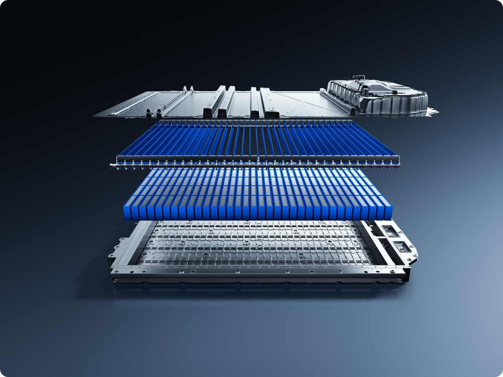 شاومي SU7 موديل 2026 تنطلق بتحديثات شاملة: سلامة أعلى وتجهيزات قياسية أقوى وشاسيه “التنين” ومدى يصل إلى 902 كم 64 شبكة السيارات الصينية – شاومي SU7 موديل 2026 تنطلق بتحديثات شاملة: سلامة أعلى وتجهيزات قياسية أقوى وشاسيه “التنين” ومدى يصل إلى 902 كم