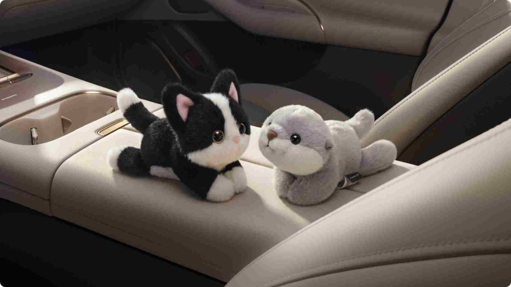 شاومي SU7 موديل 2026 تنطلق بتحديثات شاملة: سلامة أعلى وتجهيزات قياسية أقوى وشاسيه “التنين” ومدى يصل إلى 902 كم 46 شبكة السيارات الصينية – شاومي SU7 موديل 2026 تنطلق بتحديثات شاملة: سلامة أعلى وتجهيزات قياسية أقوى وشاسيه “التنين” ومدى يصل إلى 902 كم