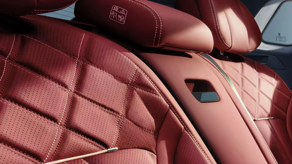 شبكة السيارات الصينية &ndash; دينزا Z9 GT الجديدة 2026 مدى قياسي يتجاوز 1000 كم وتقنيات متقدمة ببطارية Blade 2.0 وشحن Flash Charging