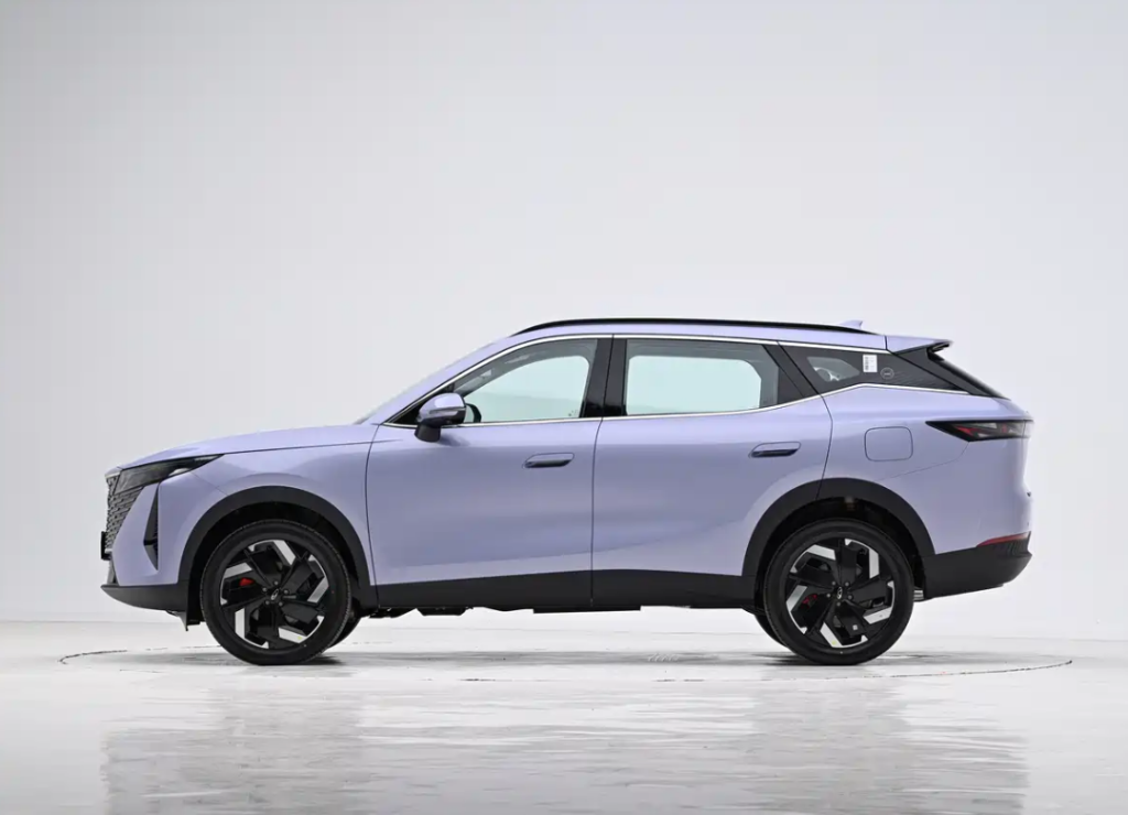 شبكة السيارات الصينية &ndash; شيري تكشف Tiggo 7L كإضافة استراتيجية لفئة الـSUV المدمجة في 2026