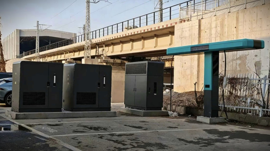 شبكة السيارات الصينية &ndash; ثورة الشحن السريع تنتقل إلى أوروبا: BYD تطلق شبكة Flash Charging 2.0 بقوة 1500 كيلوواط وتعيد رسم مستقبل السيارات الكهربائية