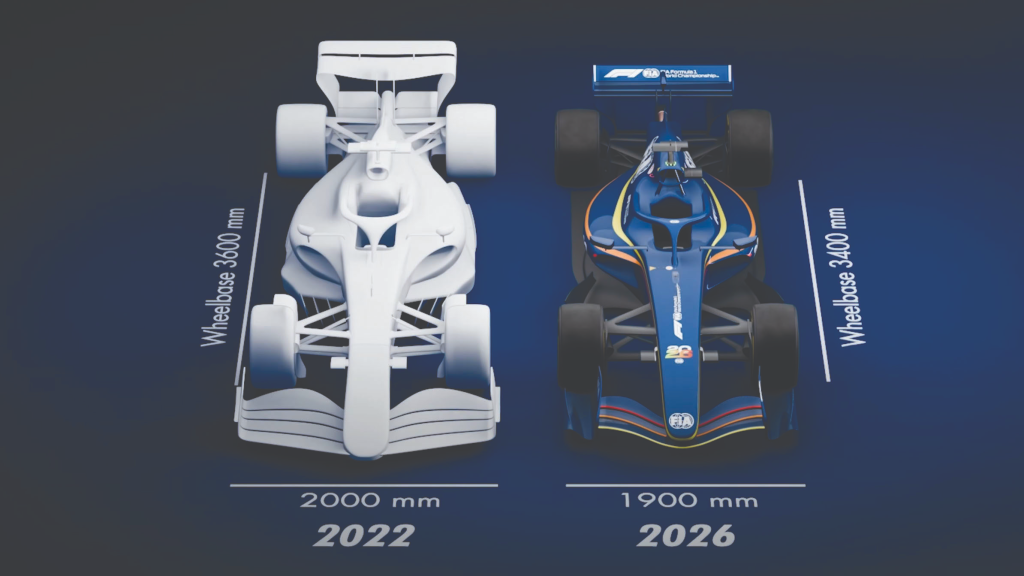 شبكة السيارات الصينية &ndash; هل تدخل BYD عالم الفورمولا 1؟ عملاق السيارات الكهربائية الصيني يخطط لمنافسة فيراري وماكلارين في سباق التكنولوجيا العالمي