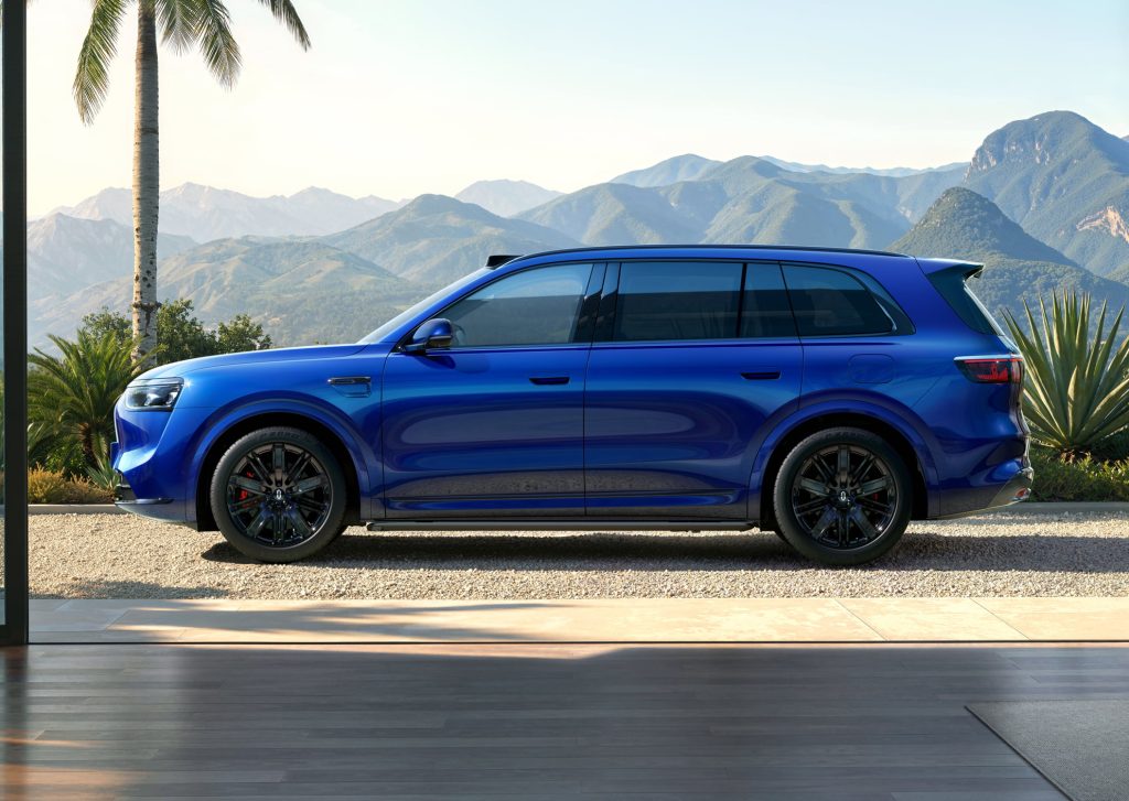 شبكة السيارات الصينية &ndash; AITO M7 وM8 2026 المحدثتان: ليدار 896 خطًا مزدوج وتقنيات XPIXEL ومدى يصل إلى 1690 كم