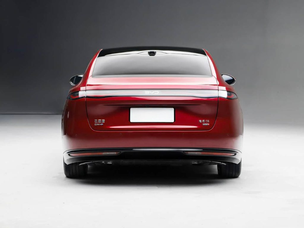 شبكة السيارات الصينية &ndash; بي واي دي سيل 08 2026 تظهر لأول مرة: سيدان كوبيه فاخرة بمدى كهربائي يصل إلى 300 كم وتقنيات 800V… هل تعيد رسم ملامح المنافسة في هذه الفئة؟