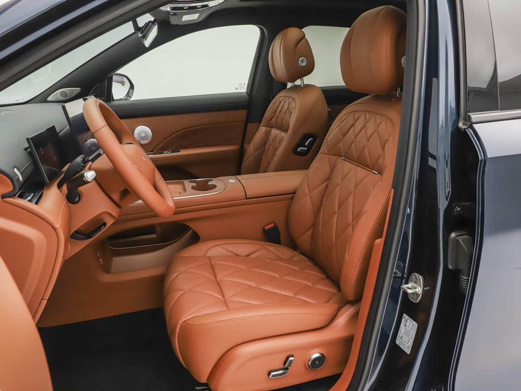 شبكة السيارات الصينية &ndash; شيري تيجو 9 الجديدة 2026 الفيس ليفت تظهر رسميًا بتصميم محدث ومقصورة فاخرة مزدوجة الشاشة…