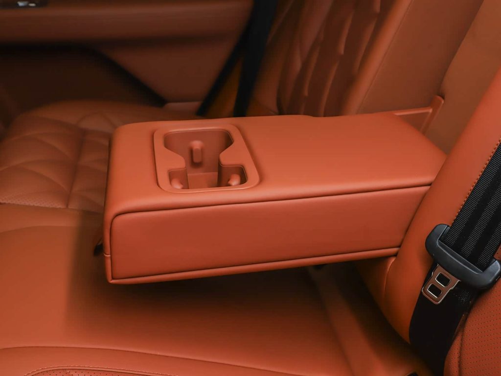 شبكة السيارات الصينية &ndash; شيري تيجو 9 الجديدة 2026 الفيس ليفت تظهر رسميًا بتصميم محدث ومقصورة فاخرة مزدوجة الشاشة…