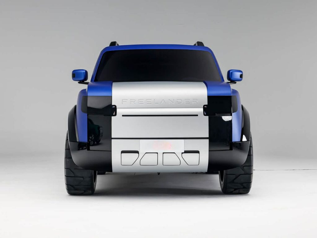 فريلاندر 2026 الإنتاجية: SUV صندوقية عالمية بذكاء Huawei ADS 4.1 وLiDAR 896 خط وشحن فائق 6C تعيد تعريف سيارات الطرق الوعرة الذكية 13 شبكة السيارات الصينية – فريلاندر 2026 الإنتاجية: SUV صندوقية عالمية بذكاء Huawei ADS 4.1 وLiDAR 896 خط وشحن فائق 6C تعيد تعريف سيارات الطرق الوعرة الذكية