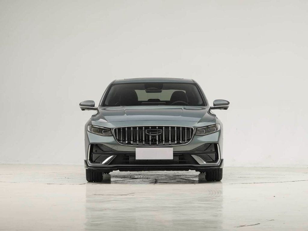 شبكة السيارات الصينية &ndash; جيلي بريفيس i-HEV 2026: هجينة بدون شحن تقودك كهربائيًا حتى 80% من وقتك… قوة 312 حصان واستهلاك 3.98 لتر يضعان معيارًا جديدًا في فئة السيدان