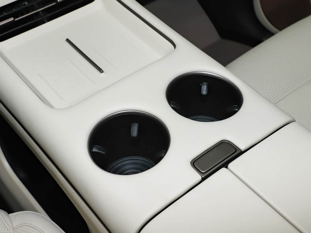 شبكة السيارات الصينية &ndash; IM LS8 2026 تنطلق رسميًا في الصين: السعر والمواصفات الكاملة ومدى يصل إلى 1605 كم مع شاسيه رقمي 3.0 وتقنيات قيادة متقدمة