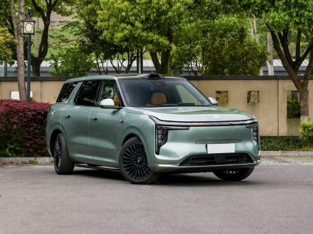 IM LS8 2026 تنطلق رسميًا في الصين: السعر والمواصفات الكاملة ومدى يصل إلى 1605 كم مع شاسيه رقمي 3.0 وتقنيات قيادة متقدمة