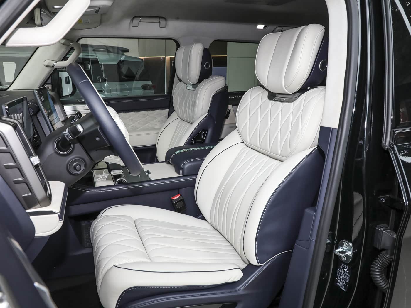 فئات وأسعار ام هيرو 1 موديل 2026 الجديدة كليًا بالسعودية 4 شبكة السيارات الصينية – فئات وأسعار ام هيرو 1 موديل 2026 الجديدة كليًا بالسعودية